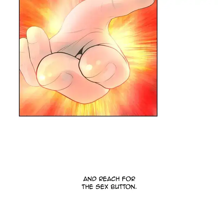 The Mask: Two Faces page 99