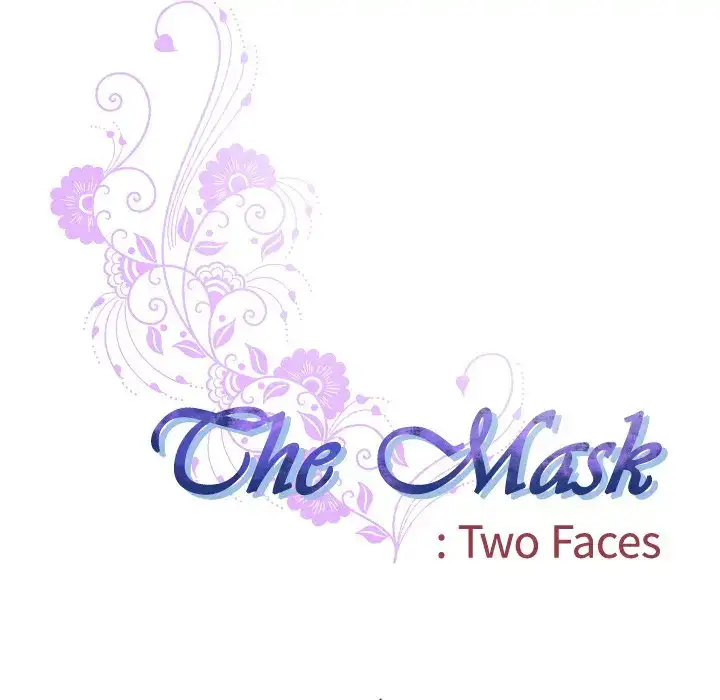 The Mask: Two Faces page 14