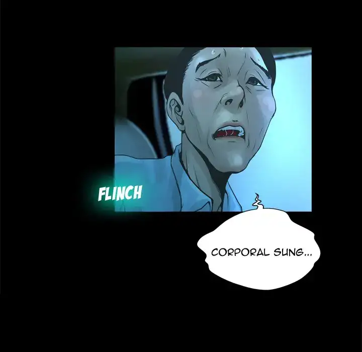 The Mask: Two Faces page 47