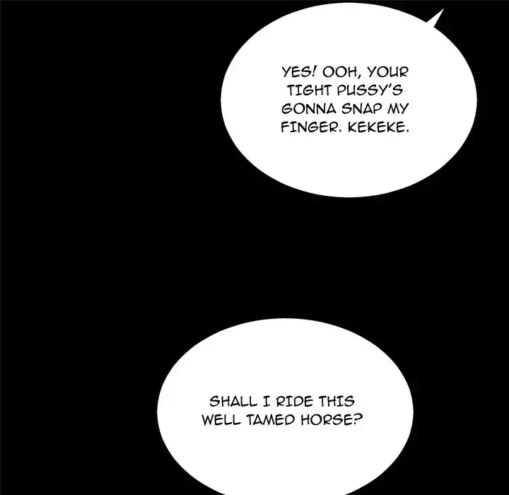 The Mask: Two Faces page 65