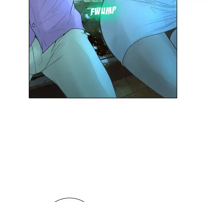 The Mask: Two Faces page 140