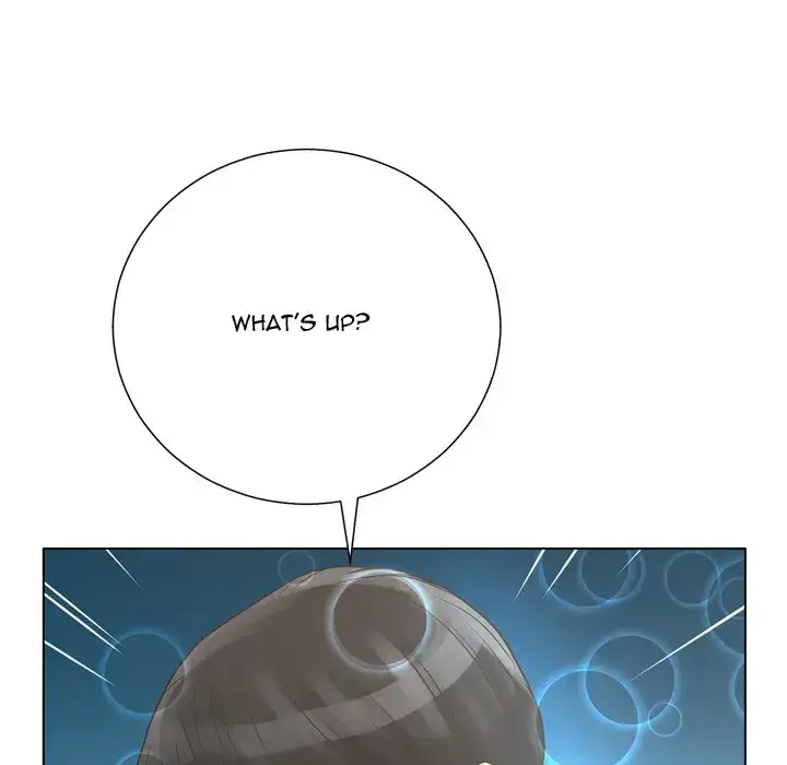 The Mask: Two Faces page 142