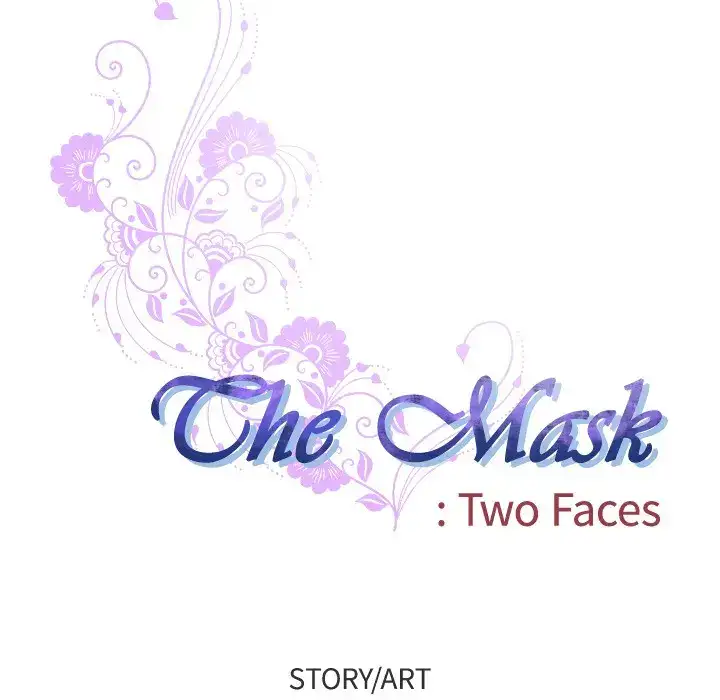The Mask: Two Faces page 14