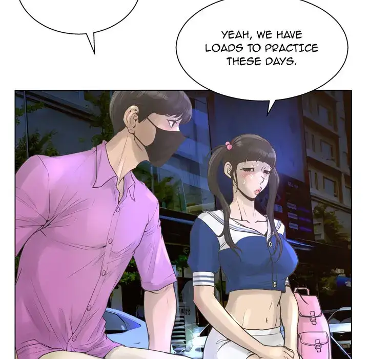The Mask: Two Faces page 21
