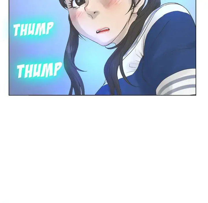 The Mask: Two Faces page 45