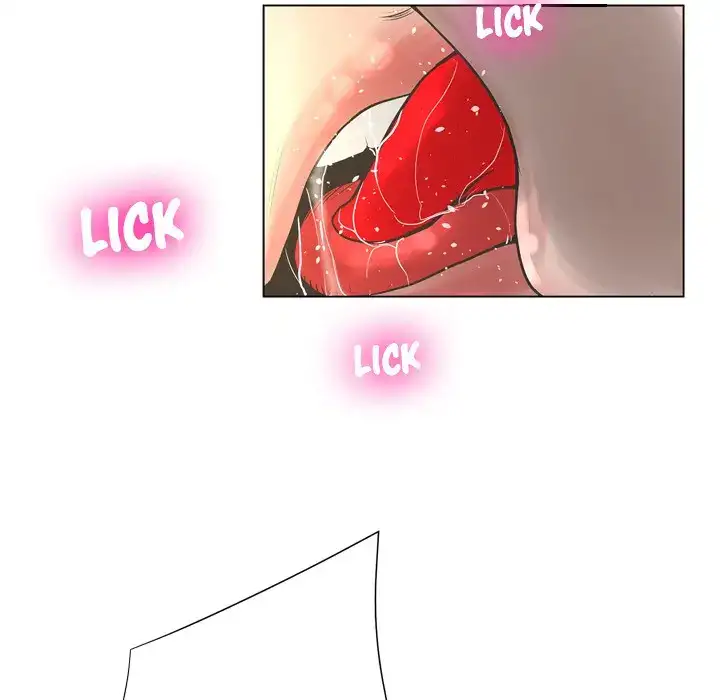 The Mask: Two Faces page 70
