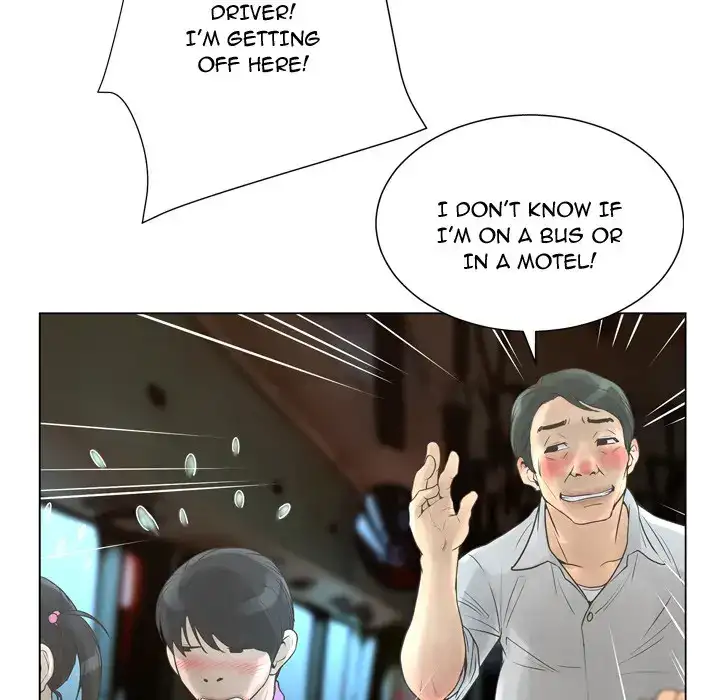 The Mask: Two Faces page 71