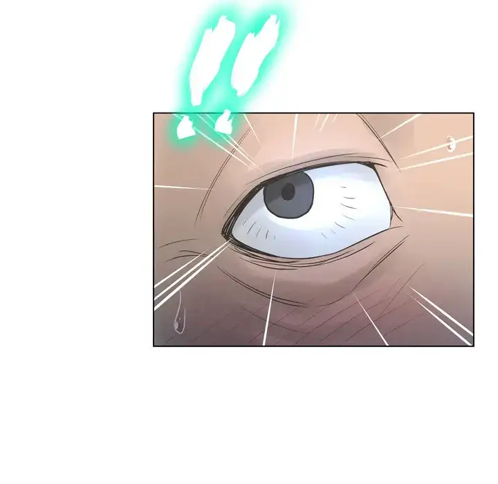 The Mask: Two Faces page 103