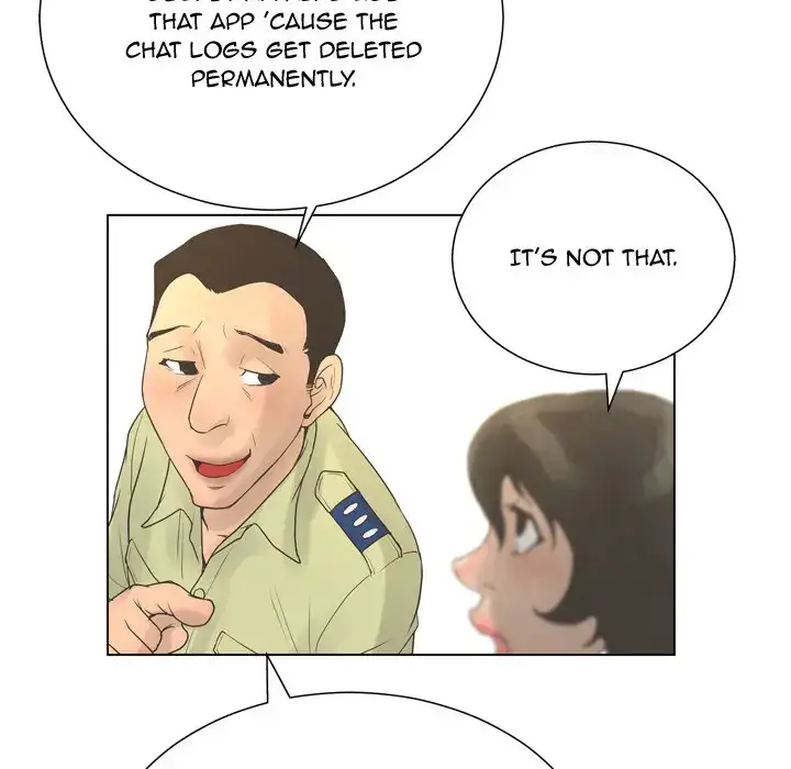 The Mask: Two Faces page 118