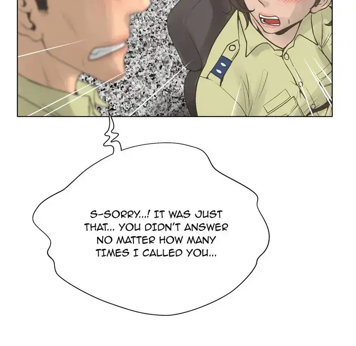 The Mask: Two Faces page 120