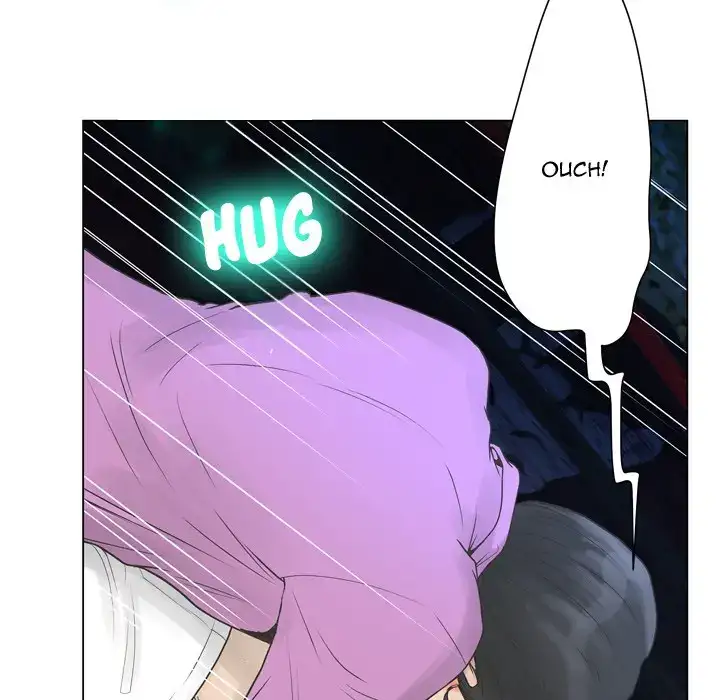 The Mask: Two Faces page 40