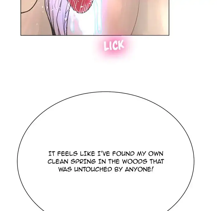 The Mask: Two Faces page 57