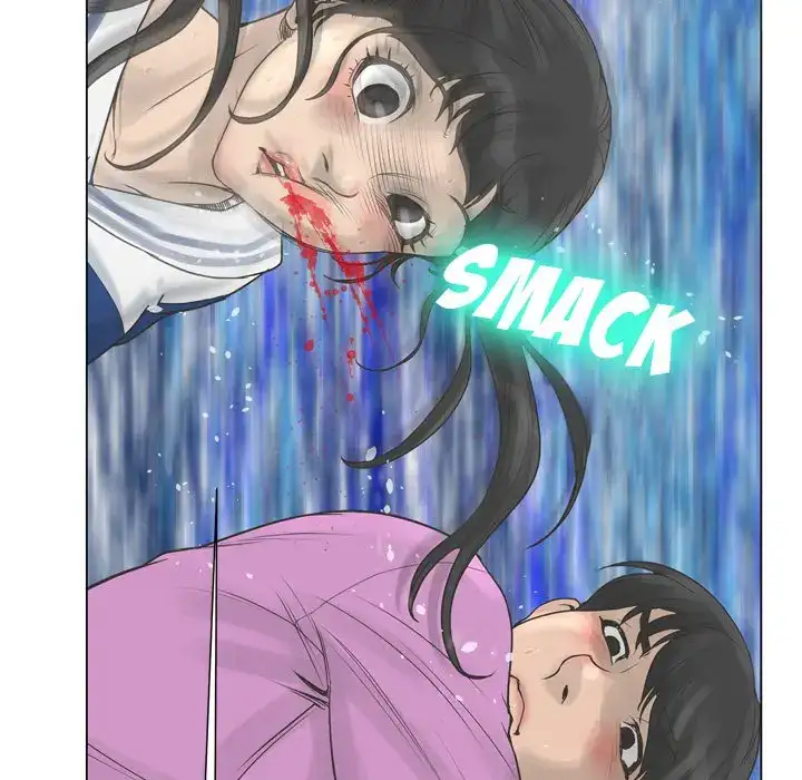 The Mask: Two Faces page 83