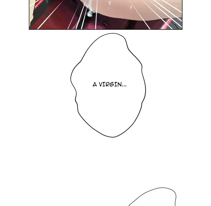 The Mask: Two Faces page 127