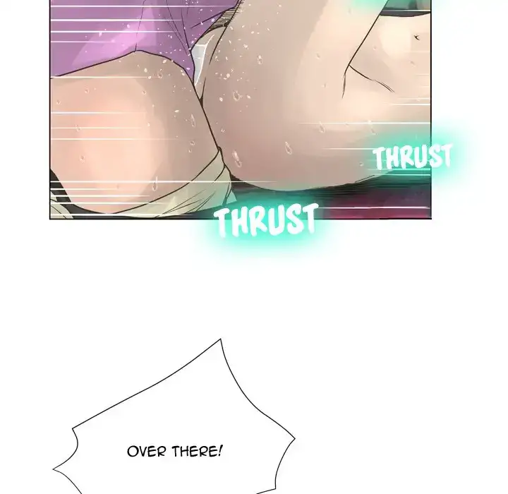 The Mask: Two Faces page 132