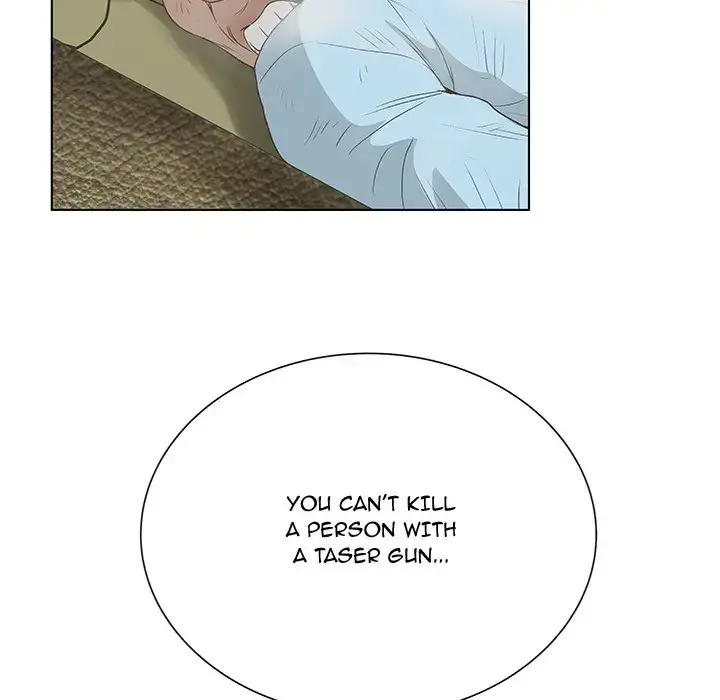 The Mask: Two Faces page 102