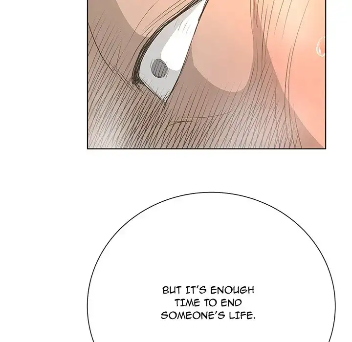 The Mask: Two Faces page 105
