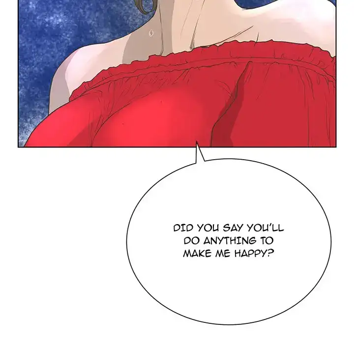 The Mask: Two Faces page 107