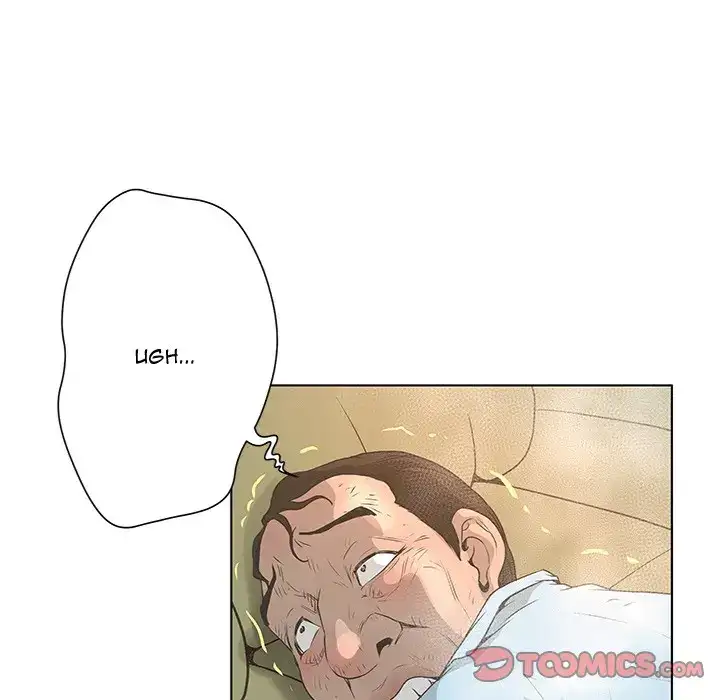 The Mask: Two Faces page 108