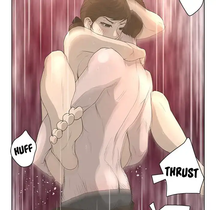 The Mask: Two Faces page 100