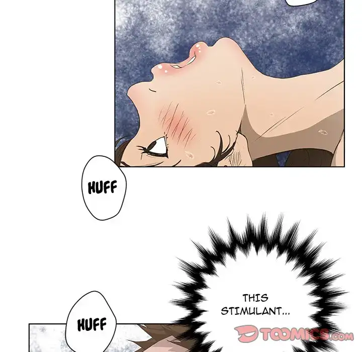 The Mask: Two Faces page 123