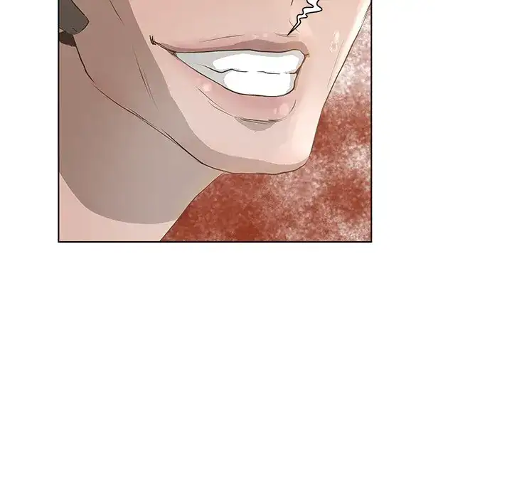 The Mask: Two Faces page 134