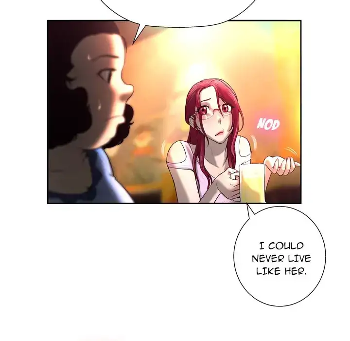 The Mask: Two Faces page 60