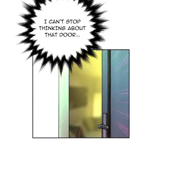 The Mask: Two Faces page 88