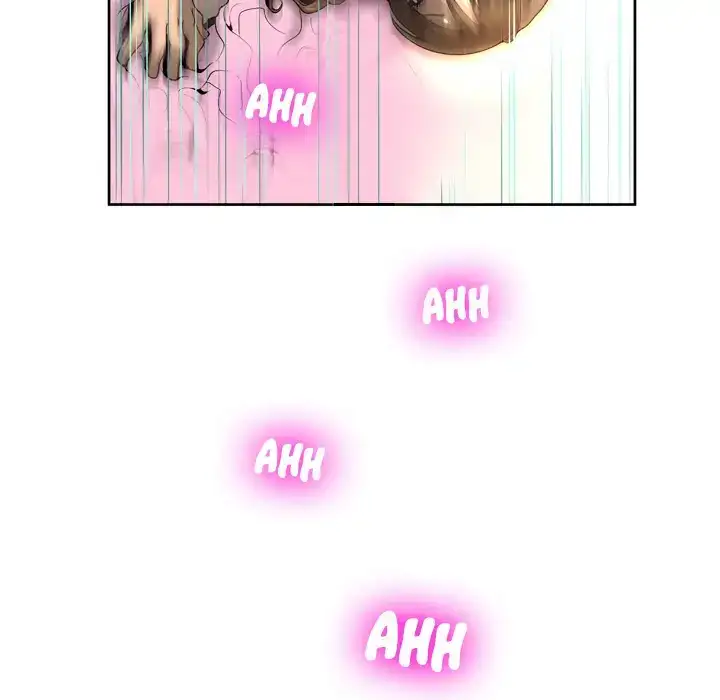 The Mask: Two Faces page 118