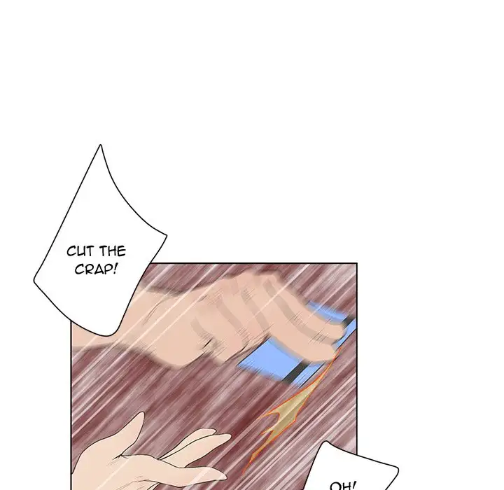 The Mask: Two Faces page 12