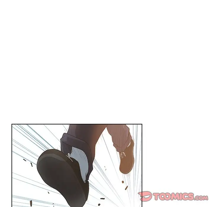 The Mask: Two Faces page 21