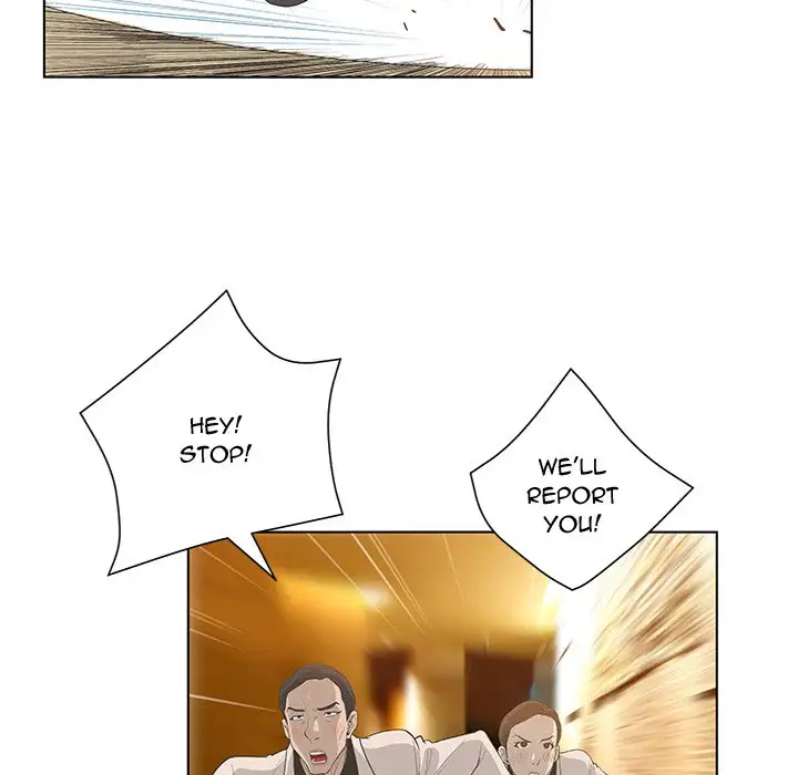 The Mask: Two Faces page 22