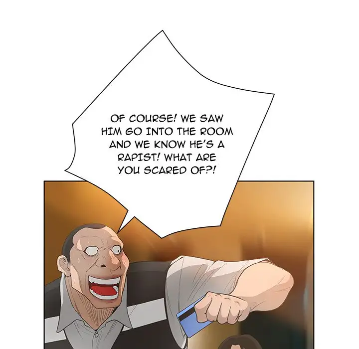 The Mask: Two Faces page 25