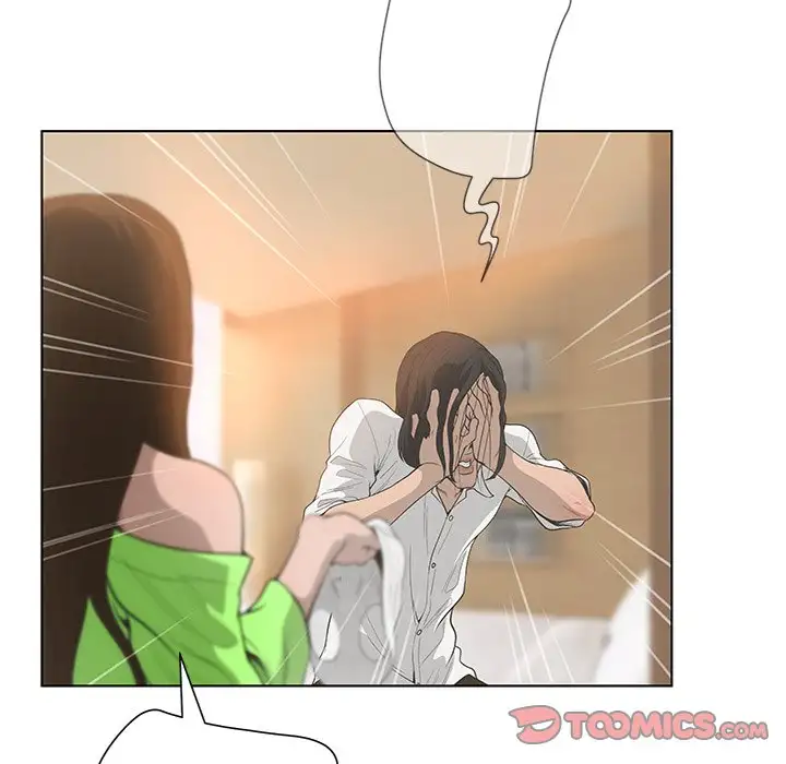 The Mask: Two Faces page 33