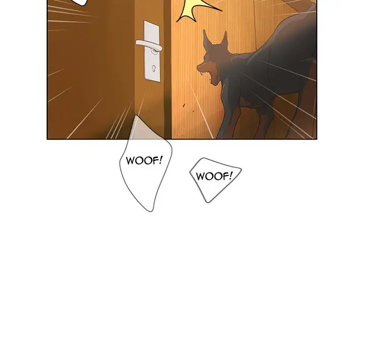 The Mask: Two Faces page 47
