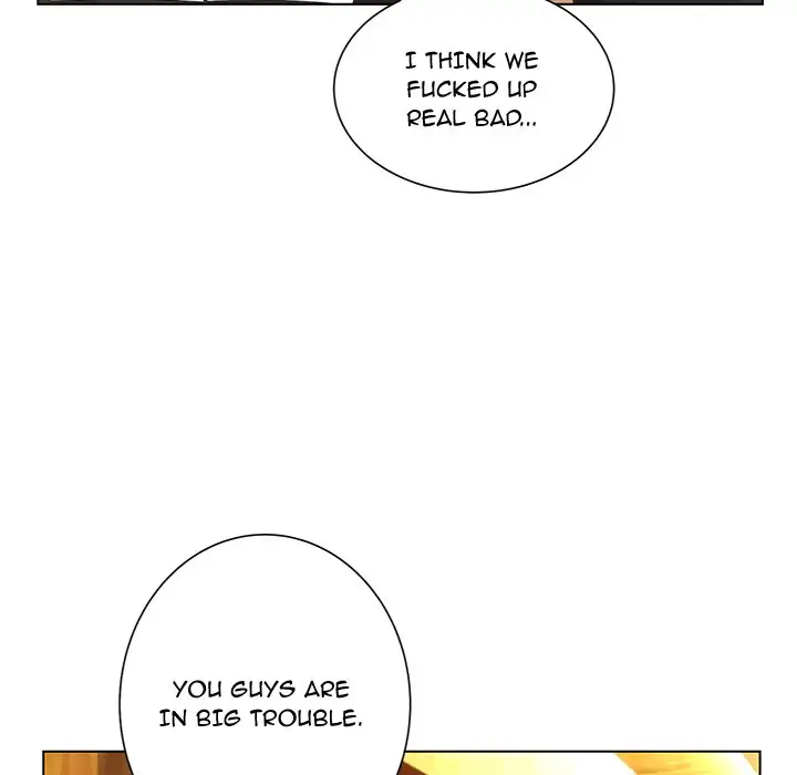 The Mask: Two Faces page 49