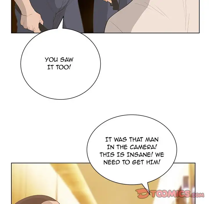 The Mask: Two Faces page 51