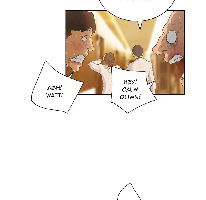The Mask: Two Faces page 53