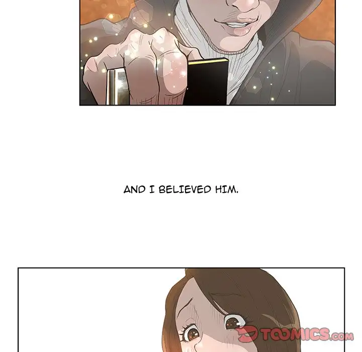 The Mask: Two Faces page 75