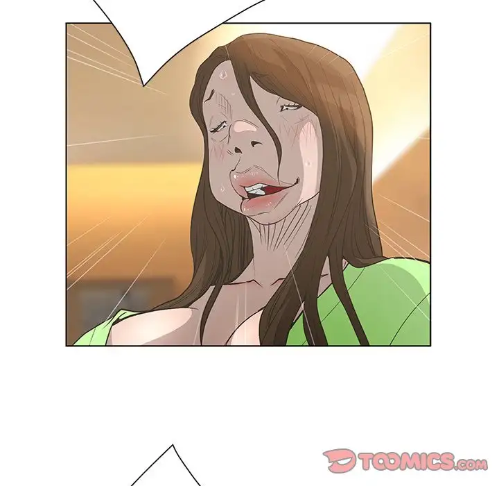 The Mask: Two Faces page 87