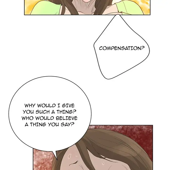 The Mask: Two Faces page 100