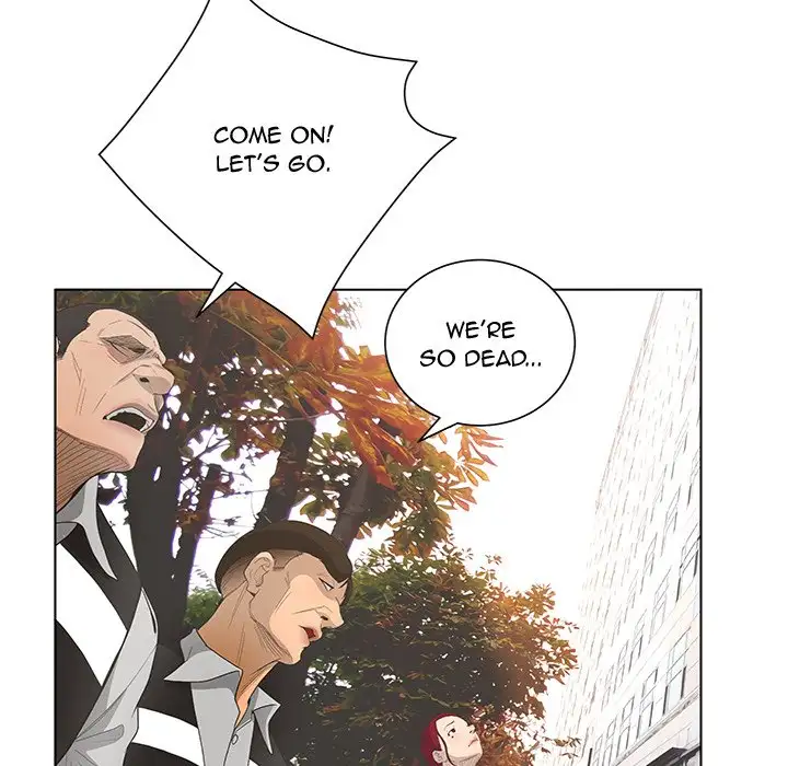 The Mask: Two Faces page 114