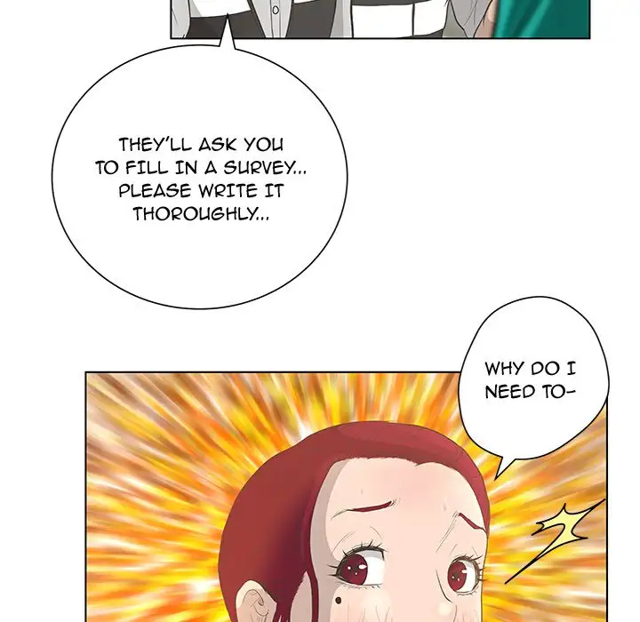 The Mask: Two Faces page 118