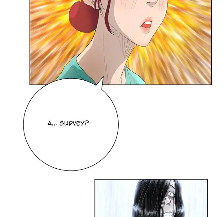 The Mask: Two Faces page 119
