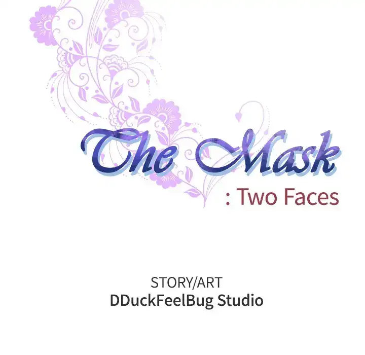The Mask: Two Faces page 40