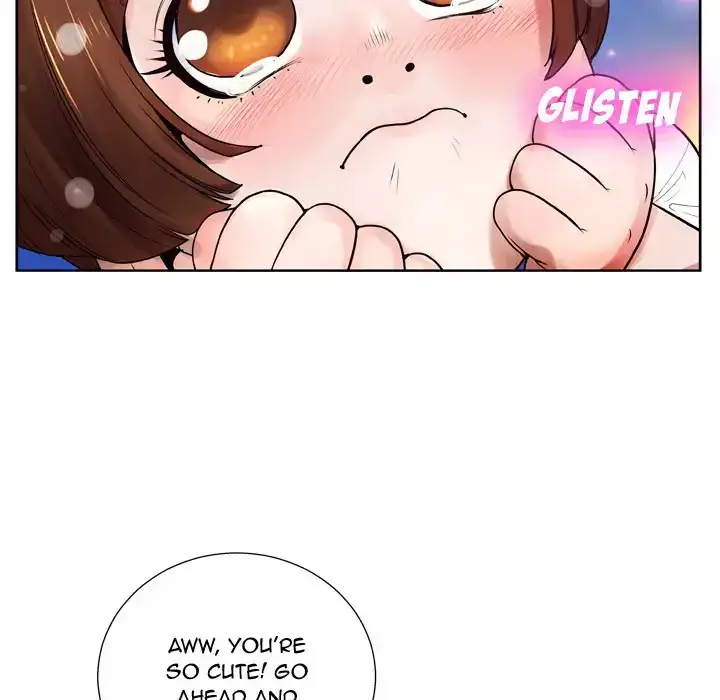 The Mask: Two Faces page 50