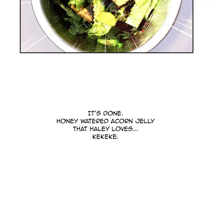 The Mask: Two Faces page 120