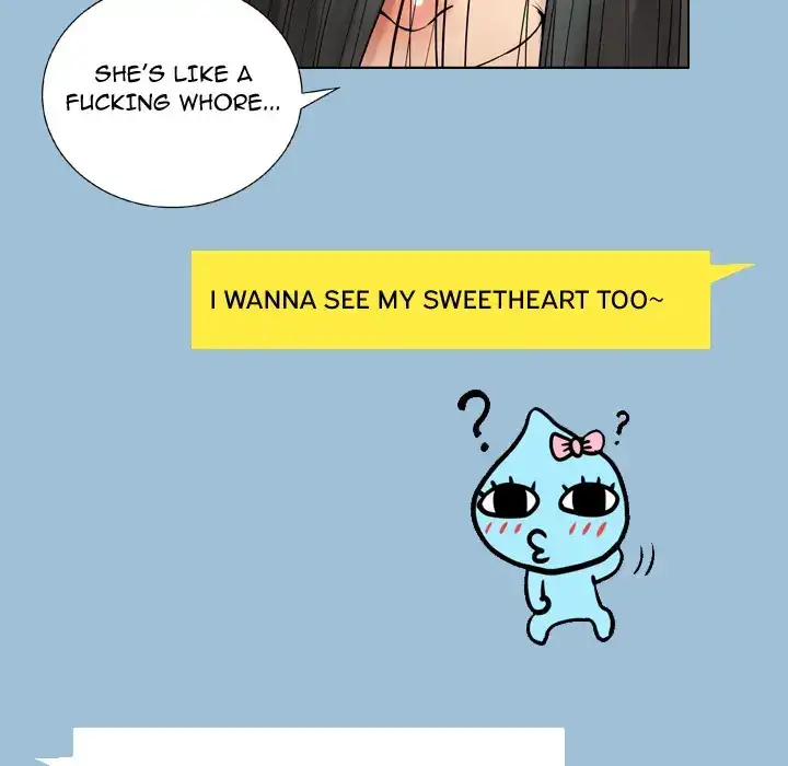 The Mask: Two Faces page 47