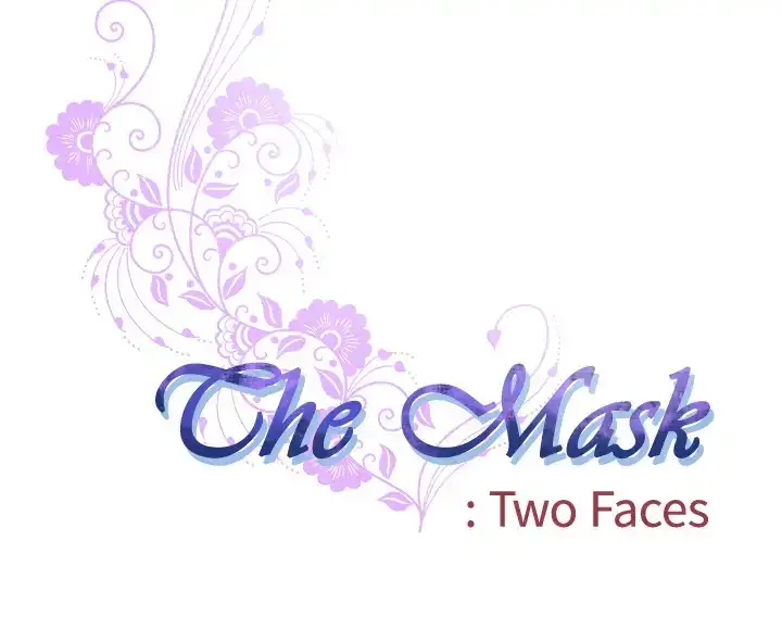 The Mask: Two Faces page 111