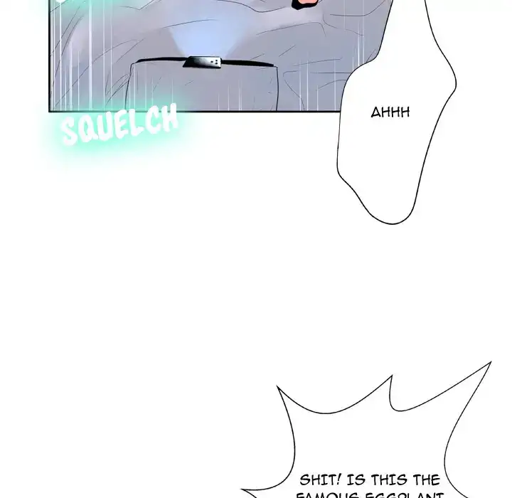 The Mask: Two Faces page 30